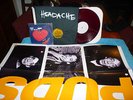 BIG BLACK RAPEMAN SHELLAC JESUS LIZARD MELVINS KILLDOZER SLINT AMREP FEEDTIME