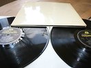 EXPORT UK Beatles White Album LP 1968 P-PCS Y&B Parlophone 1st p HOLY GRAIL PPCS