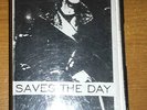 Saves the Day - DEMO TAPE lifetime title fight get up kids wonder years emo