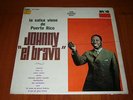 JOHNNY EL BRAVO la salsa viene de puerto rico LP / KILLER DESCARGA GUAGUANCO ???