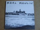MARC MOULIN Sam Suffy 1975 Original Dutch Pressing VG++ Philip Catherine BREAKS