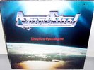 ROADRUNNER LP RR 9759: AGENT STEEL - Skeptics Apocalypse - OOP 1985 HOLLAND NM