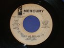 SONNY MOORE At the Crossroads / Erase and Replace MERCURY 72703 Northern Soul 45