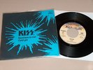 KISS - nowhere to run, Dutch slv, NICE