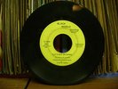 The Black Aces of Soul & Eyes of Ebony LET'S GET ON DOWN Black World FUNK 45
