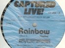 RAINBOW Captured Live RKO Radio Networks 2LP Radio Special