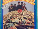 Status Quo ,Original LP,Picturesque Matchstickable Messages,PYE Stereo 18220