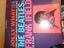 Rarität Jolly What Vee -  Jay Records The Beatles & Frank Ifield 1964