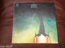 RAMASES VINYL LP VERTIGO SWIRL SPACE HYMNS 6360 046 FOLDOUT POSTER VG++