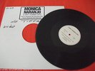 MONICA NARANJO, I AIN'T GONNA CRY , remixes, MADE IN FRANCE RARE