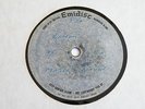 Major Lance Rhythm 1-Sided EMIDISC Acetate 1964 Soul