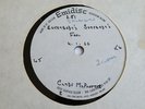Clyde McPhatter Everybody's Somebody's Fool 1-Sided EMIDISC Acetate 1966