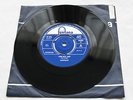 Elton John.  Bluesology.  COME BACK BABY 7