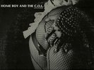 HOME BOY AND THE COL - out break - ALWEST - boogie grail