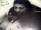 LOU PRIDE - very special - BLACK GOLD - SEALED