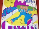 THE BLUE VELVETS - changes - RSC - private jazz funk / disco LP