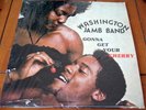 WASHINGTON JAMB BAND - gonna get your cherry - LEO rare funk lp NM
