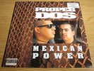 SEALED Proper Dos-Mexican Power LP - Chicano Rap G Funk 1st Press Og-