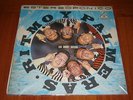 LOS BOBBY SOXERS ritmo y palmeras LP / KILLER CUMBIA CHARANGA JAZZ COLOMBIA ???