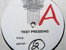 Fast Eddie ?– E Tracks - 12