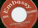 RARE 1968 ROCKSTEADY 