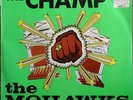 MOHAWKS - THE CHAMP ORIGINAL UK KILLER FUNK SKA HAMMOND BREAKS PAMA LP
