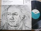 LP/ BEETHOVEN/Sinfonie Nr. 5 c-moll(Konwitschny)/ETERNA/GDR(Stereo)