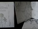 NECROS CHRISTOS TRIVNE IMPVRITY RITES DOUBLE LP