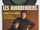 MINDBENDERS ashes to ashes EP a groovy kind of love DON'T CRY NO MORE mod 60s
