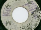 1967 BLANK - STRANGER COLE & PATSY - YOUR PHOTOGRAPH ROCKSTEADY SP-16 Sound Clip