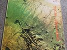 Ugly Custard - Ugly Custard LP: Original 1971 UK Kaleidoscope Records, Library
