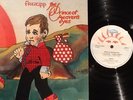 FRUUPP 'The Prince Of Heaven's Eyes' - LP - UK Made - DNLH 2