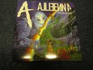 HAWKWIND ALIEN 4 X2  LP  PINK FLOYD LED ZEPPLIN GONG STEVE HILLAGE PROG
