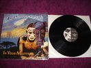 CONCEPTION IN YOUR MULTITUDE LP stratovarius kamelot helloween edguy nightwish