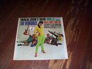 THE VENTURES 1960S SEALED LP ( MONO DOLTON BLP- 2031) WALK, DON'T RUN