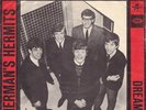 HERMAN'S HERMITS - I'M HENRY THE EIGHTH, I AM - DANISH SP 1965