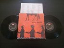 NOIR DESIR Des visages figures 33T 2 LP 2001 Rare Vinyl 666.667 666667 Tostaky
