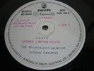 $RARE TEST PRESS: PHILIPS HI-FI STEREO: GROFE: GRAND CANYON SUITE /ORMANDY
