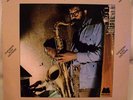 Joe Henderson Featuring Alice Coltrane ?– The Elements – LP – Jazz