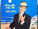FRANK SINATRA come fly with me LP Mint- W 920 Vinyl 1958 1st Press Archive