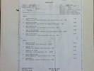 Test Pressing Promo 1978 ETTA JAMES deep in the night LP Mint- BSK 3156 Vinyl