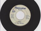 YOUNG SENATORS - JUNGLE / THAT'S THE WAY IT IS - INNOVATION