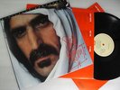 FRANK ZAPPA Sheik Yerbouti 2x Lp AUSTRALIA N/Mint  1979 EMI