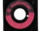 RARE Doo-Wop (45) The Swallows 