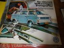 BALDELLI COSMIC SYNTHI FUNK DUTCH VOLKSWAGEN TRANSPOR. RARE DUTCH LIMITED PRESS
