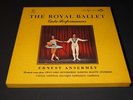 ANSERMET Royal Ballet RCA LD 6065 Soria orig 2LP TAS NM-