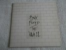 UK Harvest 2LP Pink Floyd - The Wall EX+ Original Stickered Sleeve 1979