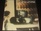 Grauzone rare '81 Synth WAVE KILLER LP Grauzone on Welt-Record EX+