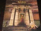Judas Priest rare '77 UK press LP Sin After Sin on CBS  mint-  HEAVY METAL