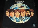 Rare Earth rare '71 SOUL ROCK LP One World  mint-  w/ Roger Dean cover